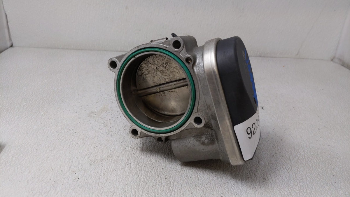 2006 Bmw 330i Anti-Lock Brake ABS Pump Module Actuator OEM Fits OEM Used Auto Parts - Oemusedautoparts1.com