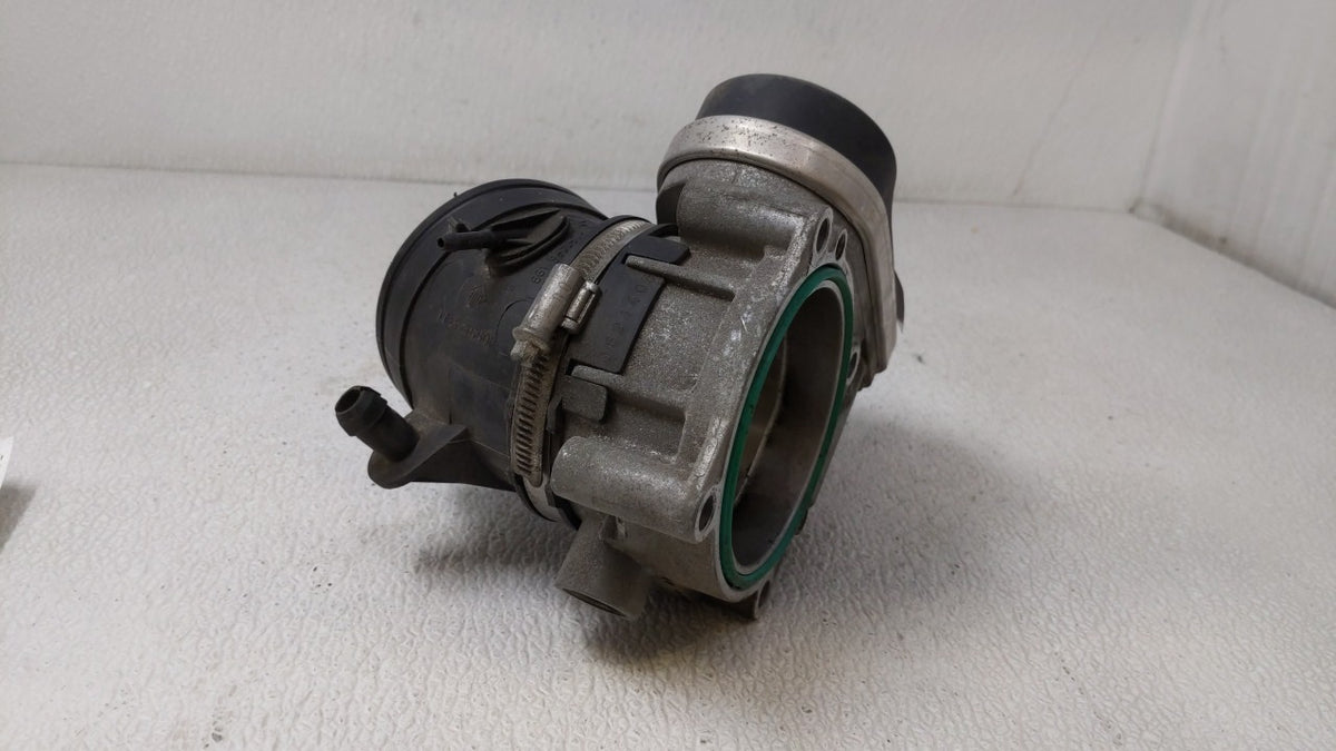 2006 Bmw 330i Anti-Lock Brake ABS Pump Module Actuator OEM Fits OEM Used Auto Parts - Oemusedautoparts1.com