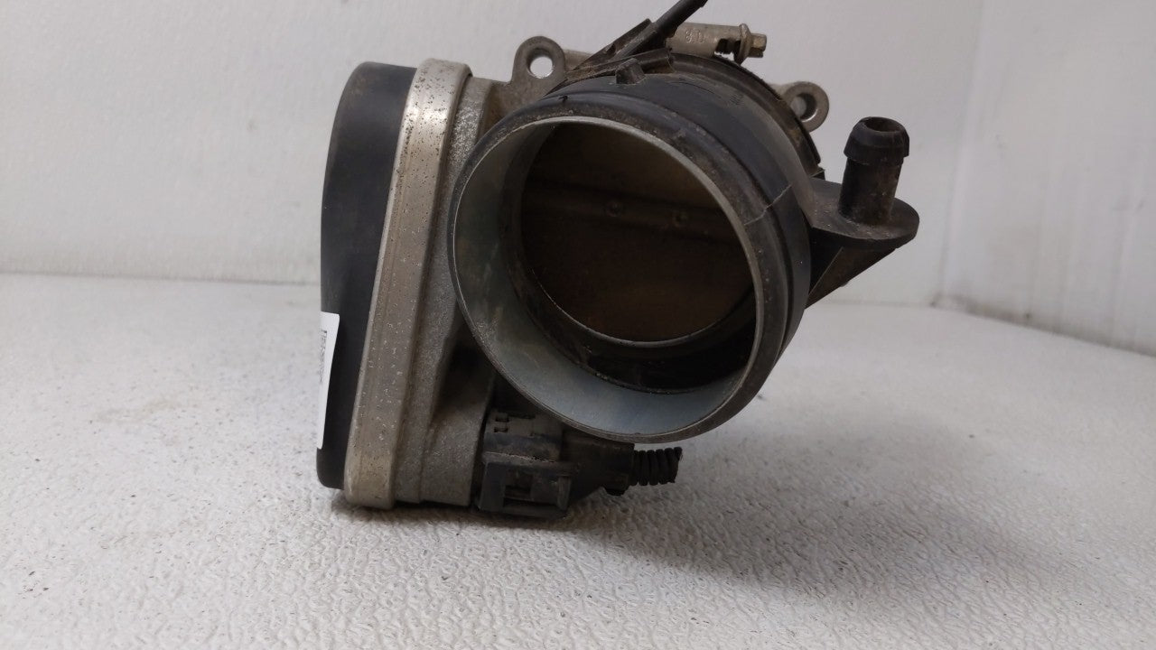 2006 Bmw 330i ABS Pump Control Module Replacement Fits OEM Used Auto Parts - Oemusedautoparts1.com