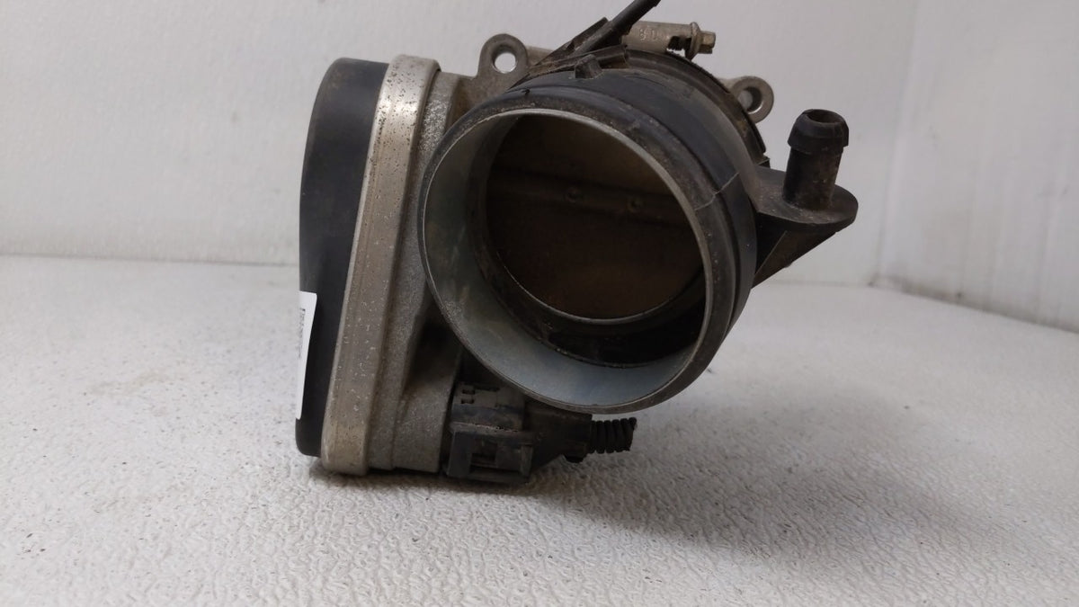 2006 Bmw 330i Anti-Lock Brake ABS Pump Module Actuator OEM Fits OEM Used Auto Parts - Oemusedautoparts1.com