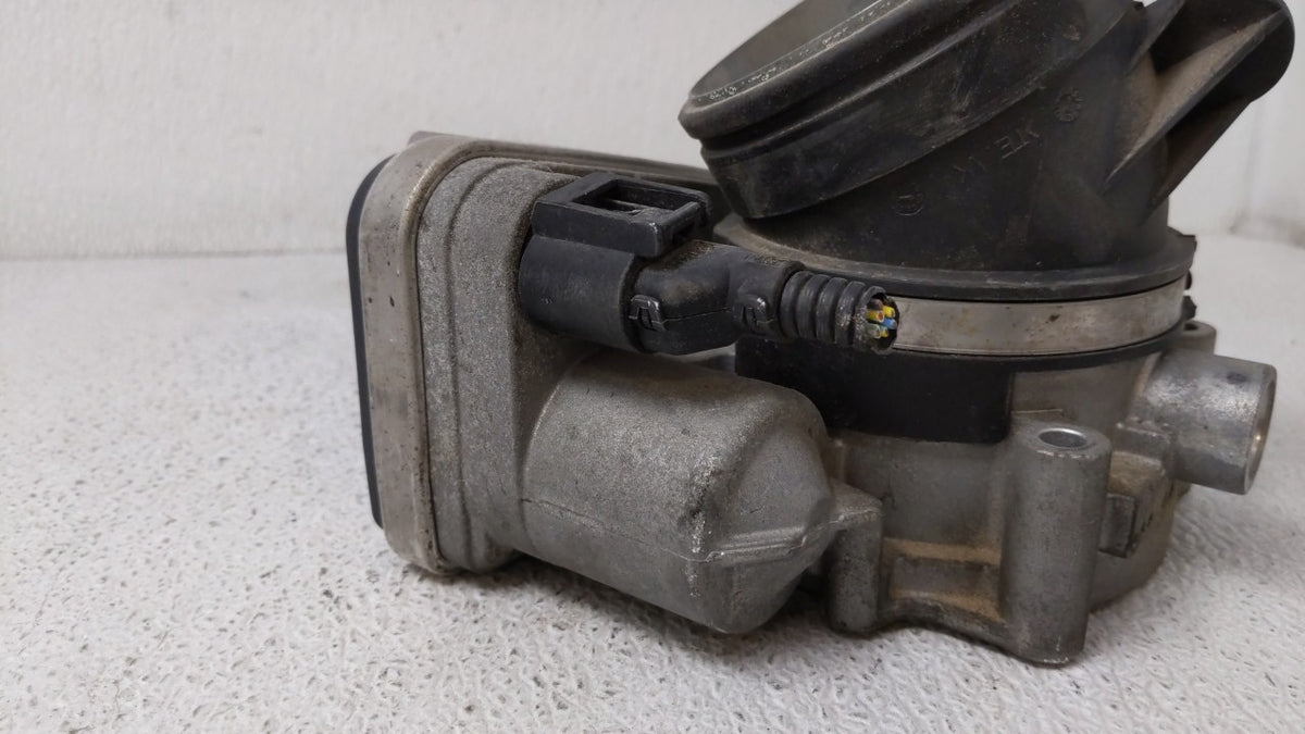 2006 Bmw 330i Anti-Lock Brake ABS Pump Module Actuator OEM Fits OEM Used Auto Parts - Oemusedautoparts1.com