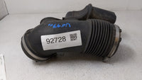 2006 Bmw 330i Air Cleaner Intake Duct Hose Tube - Oemusedautoparts1.com