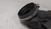 2006 Bmw 330i Air Cleaner Intake Duct Hose Tube - Oemusedautoparts1.com