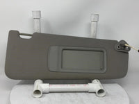 2006 Bmw 330i Sun Visor Shade Replacement Passenger Right Mirror Fits OEM Used Auto Parts - Oemusedautoparts1.com