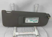 2006 Bmw 330i Sun Visor Shade Replacement Passenger Right Mirror Fits OEM Used Auto Parts - Oemusedautoparts1.com