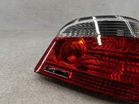 2004-2007 Bmw 525i Tail Light Assembly Passenger Right OEM P/N:2VP 008 679 6 910 798 Fits Fits 2004 2005 2006 2007 OEM Used 