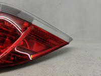 2004-2007 Bmw 525i Tail Light Assembly Passenger Right OEM P/N:2VP 008 679 6 910 798 Fits Fits 2004 2005 2006 2007 OEM Used 