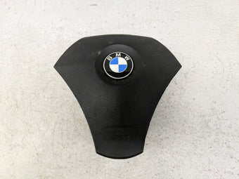 compare product 2004-2006 Bmw 525i Air Bag Driver Left Steering Wheel Mounted P/N:33677298802H Fits Fits 2004 2005 2006 OEM Used Auto Parts