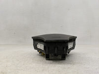 2004-2006 Bmw 525i Air Bag Driver Left Steering Wheel Mounted P/N:33677298802H Fits Fits 2004 2005 2006 OEM Used Auto Parts 