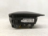 2004-2006 Bmw 525i Air Bag Driver Left Steering Wheel Mounted P/N:33677298802H Fits Fits 2004 2005 2006 OEM Used Auto Parts 