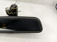2006 Bmw 525i Interior Rear View Mirror Replacement OEM P/N:015313 E11, 7028444 Fits OEM Used Auto Parts - Oemusedautoparts1