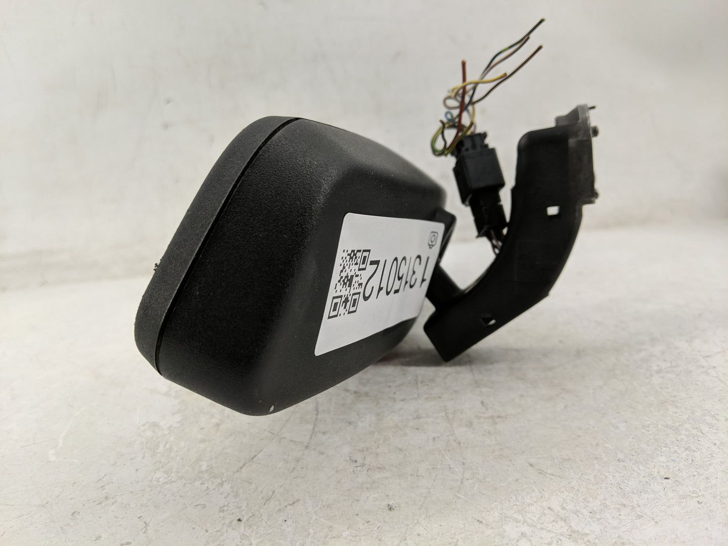2006 Bmw 525i Interior Rear View Mirror Replacement OEM P/N:015313 E11, 7028444 Fits OEM Used Auto Parts - Oemusedautoparts1