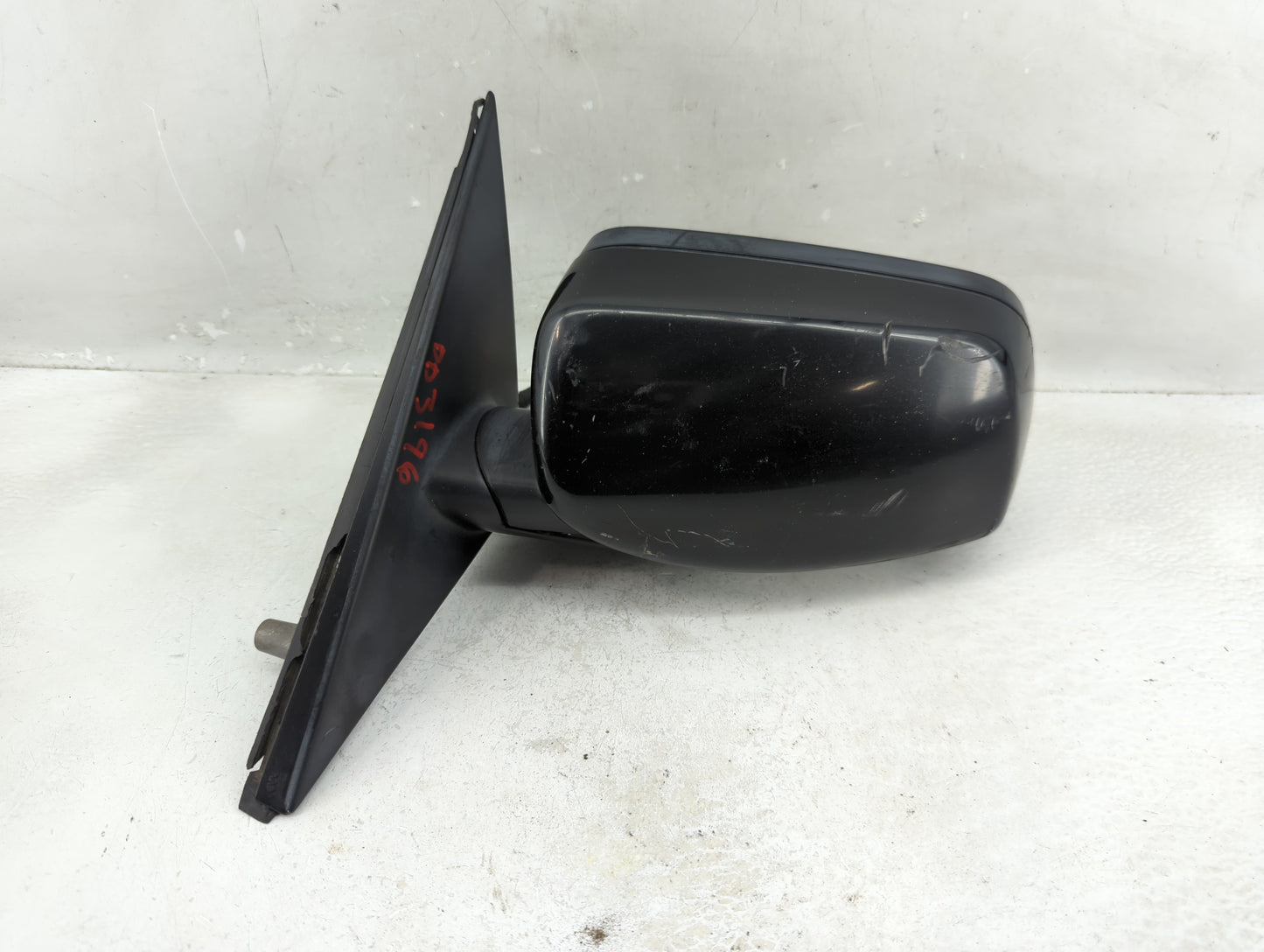 2004-2006 Bmw 525i Driver Side View Mirror - Left Door Mirror OEM Used - Oemusedautoparts1.com
