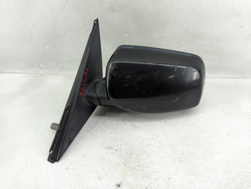 2004-2006 Bmw 525i Driver Side View Mirror - Left Door Mirror OEM Used - Oemusedautoparts1.com