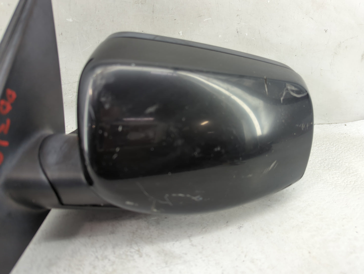 2004-2006 Bmw 525i Driver Side View Mirror - Left Door Mirror OEM Used - Oemusedautoparts1.com
