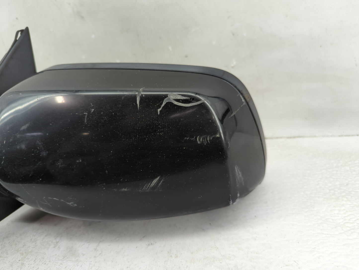 2004-2006 Bmw 525i Driver Side View Mirror - Left Door Mirror OEM Used - Oemusedautoparts1.com
