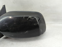 2004-2006 Bmw 525i Driver Side View Mirror - Left Door Mirror OEM Used - Oemusedautoparts1.com