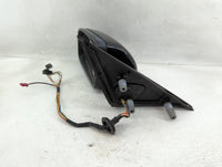 2004-2006 Bmw 525i Driver Side View Mirror - Left Door Mirror OEM Used - Oemusedautoparts1.com