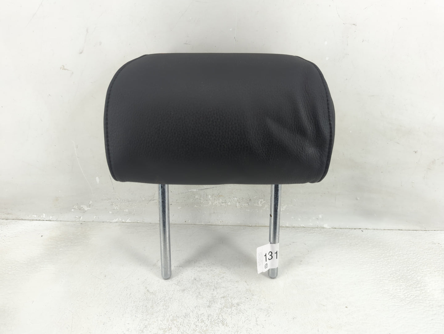 2006 Bmw 525i Headrest Head Rest Front Driver Passenger Seat - Oemusedautoparts1.com