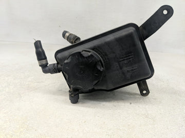 2004-2007 Bmw 525i Windshield Washer Fluid Reservoir Bottle Oem - Oemusedautoparts1.com