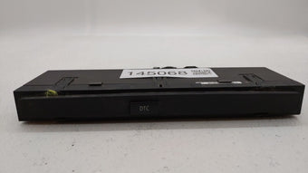 compare product 2006 Bmw 525i Center Console DTC Traction Control Switch