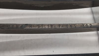 2006-2007 Bmw 525i Front Grille Bumper Not Included - Oemusedautoparts1.com