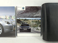 2006 Bmw 525i Owners Manual Book Guide OEM Used Auto Parts - Oemusedautoparts1.com