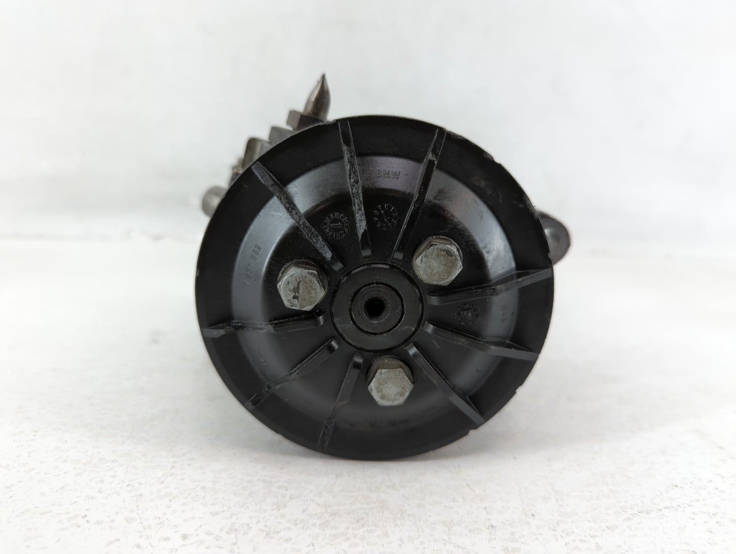 2006-2006 Bmw 525i Power Steering Column Pump Oem - Oemusedautoparts1.com