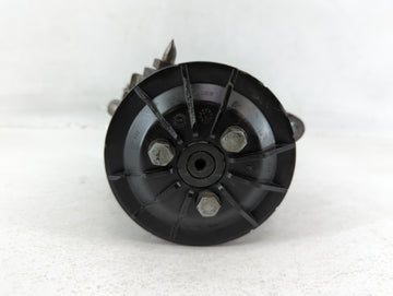 2006-2006 Bmw 525i Power Steering Column Pump Oem - Oemusedautoparts1.com