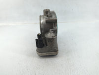 2006-2007 Bmw 525i Throttle Body P/N:7 516 946-04 Fits Fits 2006 2007 2008 OEM Used Auto Parts - Oemusedautoparts1.com