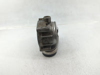 2006-2007 Bmw 525i Throttle Body P/N:7 516 946-04 Fits Fits 2006 2007 2008 OEM Used Auto Parts - Oemusedautoparts1.com
