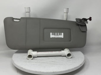 compare product 2006 Bmw 525i Sun Visor Shade Replacement Passenger Right Mirror Fits OEM Used Auto Parts