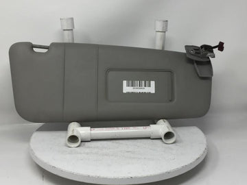 2006 Bmw 525i Sun Visor Shade Replacement Passenger Right Mirror Fits OEM Used Auto Parts - Oemusedautoparts1.com