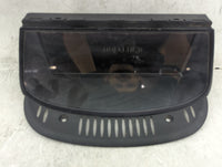 Bmw 530 Information Display Screen - Oemusedautoparts1.com