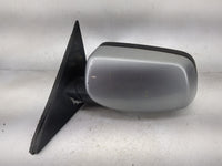 2006-2007 Bmw 530 Driver Side View Mirror - Left Door Mirror OEM Used - Oemusedautoparts1.com