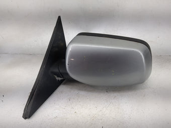 compare product 2006-2007 Bmw 530 Driver Side View Mirror - Left Door Mirror OEM Used