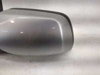 2006-2007 Bmw 530 Driver Side View Mirror - Left Door Mirror OEM Used - Oemusedautoparts1.com