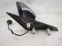 2006-2007 Bmw 530 Driver Side View Mirror - Left Door Mirror OEM Used - Oemusedautoparts1.com