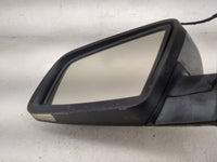 2006-2007 Bmw 530 Driver Side View Mirror - Left Door Mirror OEM Used - Oemusedautoparts1.com