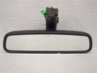 2006 Bmw 530i Interior Rear View Mirror Replacement OEM P/N:GNTX-480 E11025891, E11015891 Fits OEM Used Auto Parts - Oemused
