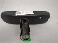 2006 Bmw 530i Interior Rear View Mirror Replacement OEM P/N:GNTX-480 E11025891, E11015891 Fits OEM Used Auto Parts - Oemused