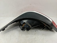 2004-2007 Bmw 530i Tail Light Assembly Driver Left OEM P/N:7 165 740 Fits Fits 2004 2005 2006 2007 OEM Used Auto Parts - Oem