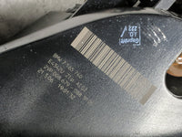 2004-2007 Bmw 530i Tail Light Assembly Driver Left OEM P/N:7 165 740 Fits Fits 2004 2005 2006 2007 OEM Used Auto Parts - Oem