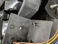 2004-2007 Bmw 530i Tail Light Assembly Passenger Right OEM P/N:158 238-03 7 165 739 Fits Fits 2004 2005 2006 2007 OEM Used A