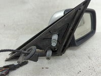 2004-2006 Bmw 530i Passenger Side View Mirror - Right Door Mirror OEM Used - Oemusedautoparts1.com