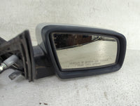 2004-2006 Bmw 530i Passenger Side View Mirror - Right Door Mirror OEM Used - Oemusedautoparts1.com