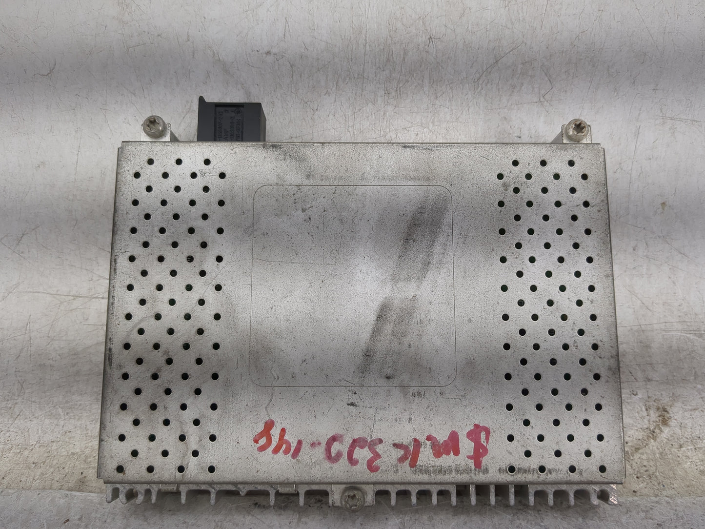 2005-2006 Bmw 530i Tuner Satellite Receiver 65126948064|vp5kaf-18c961-bd 1456241 - Oemusedautoparts1.com