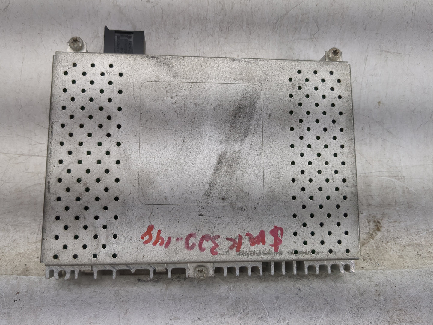 2005-2006 Bmw 530i Tuner Satellite Receiver 65126948064|vp5kaf-18c961-bd 1456241 - Oemusedautoparts1.com