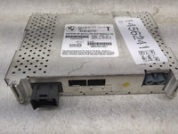 2005-2006 Bmw 530i Tuner Satellite Receiver 65126948064|vp5kaf-18c961-bd 1456241 - Oemusedautoparts1.com