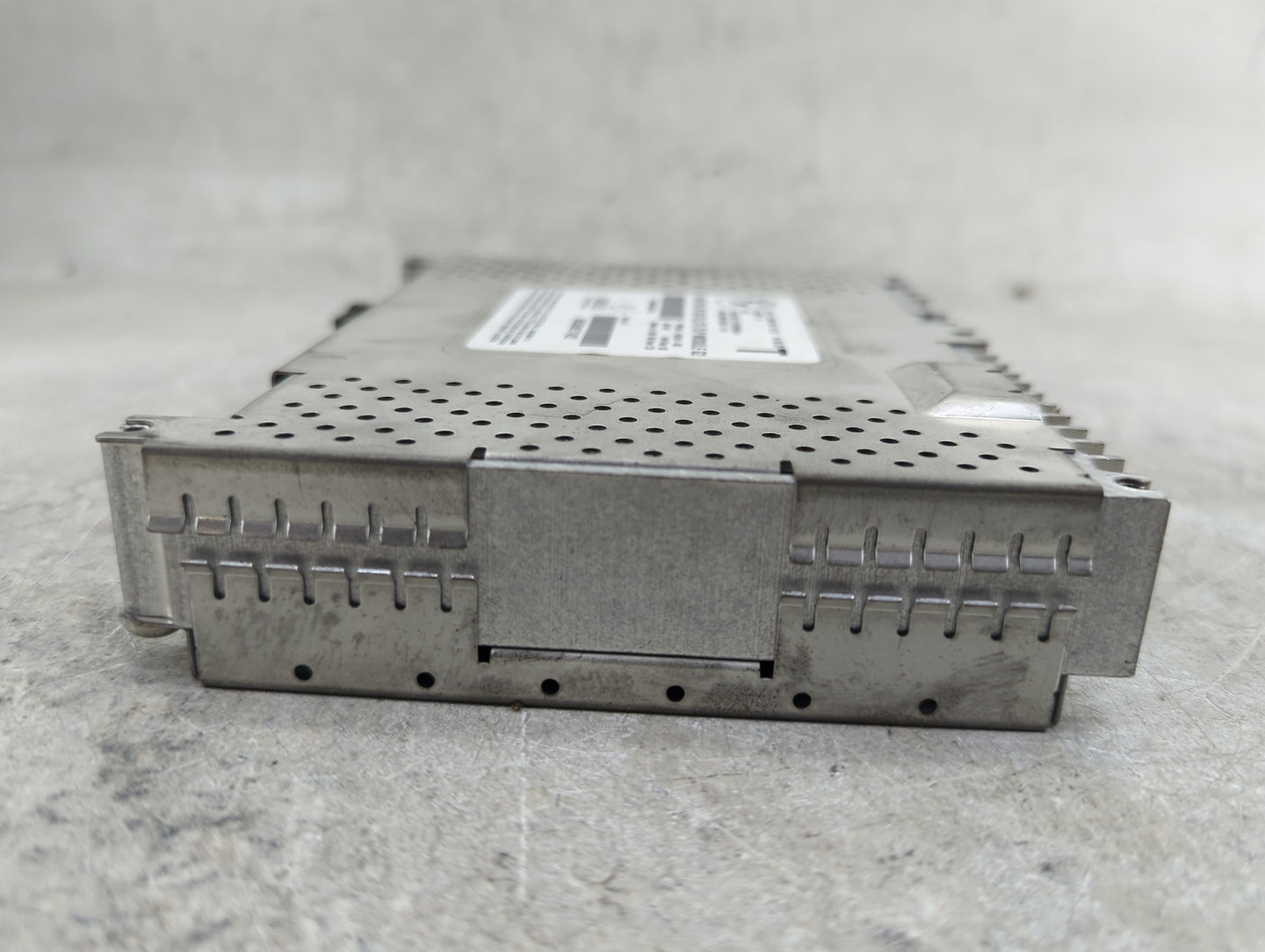 2005-2006 Bmw 530i Tuner Satellite Receiver 65126948064|vp5kaf-18c961-bd - Oemusedautoparts1.com